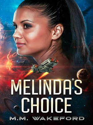 cover image of Melinda's Choice
